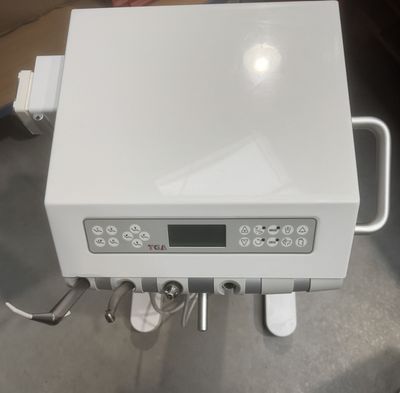 TGA Dental Cart Virtus 2