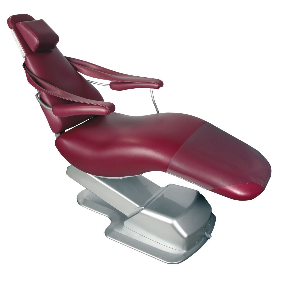 Dental EZ J-chair- der Klassiker