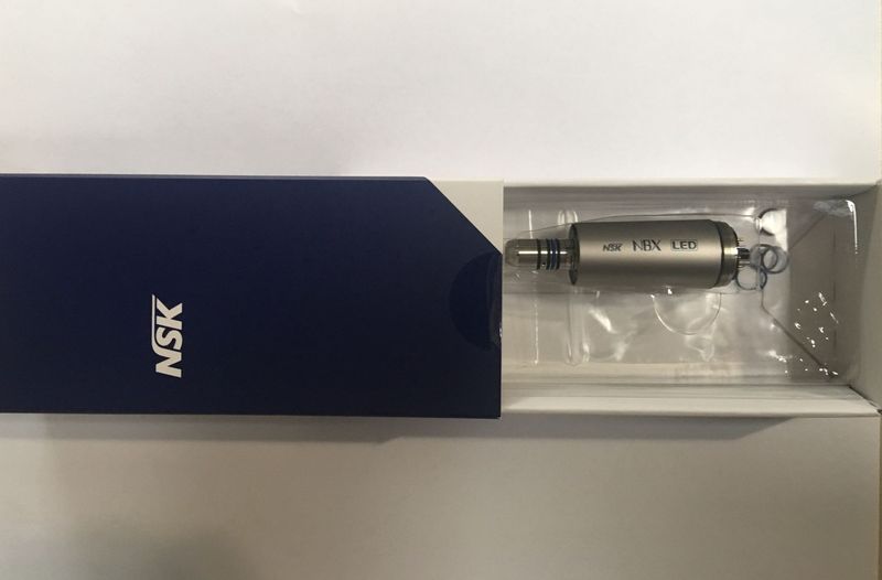 NSK NBX LED Motor NSK NBX LED Motor