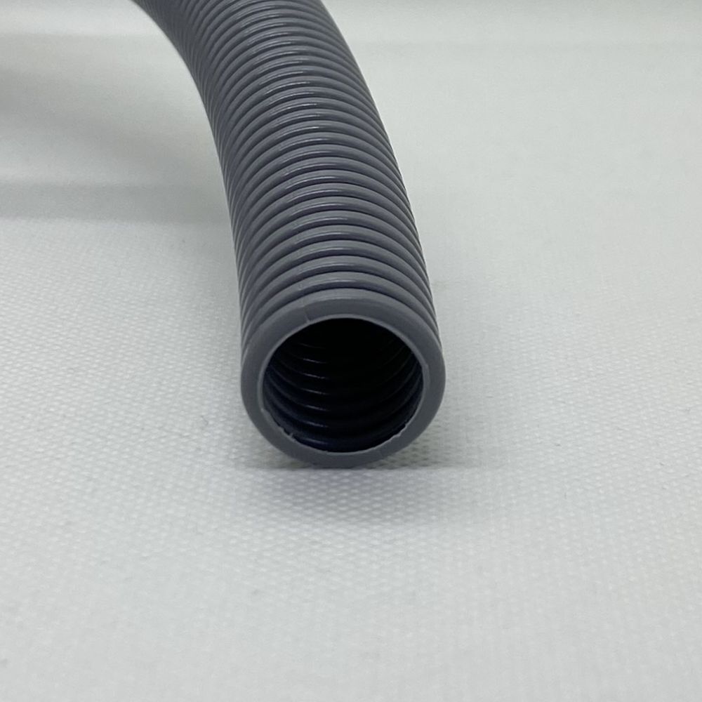 Wellschlauch grau, NW12- 10m- 40€/m