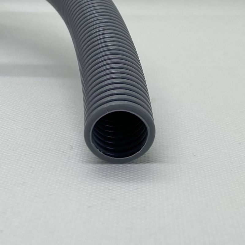 Wellschlauch grau, NW12- 10m- 40€/m