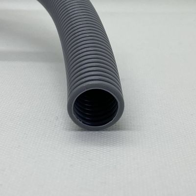 Wellschlauch grau, NW12- 10m- 40€/m Wellschlauch grau, NW12- 10m- 40€/m