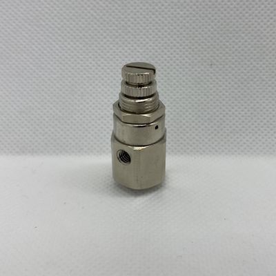 Miniaturregler