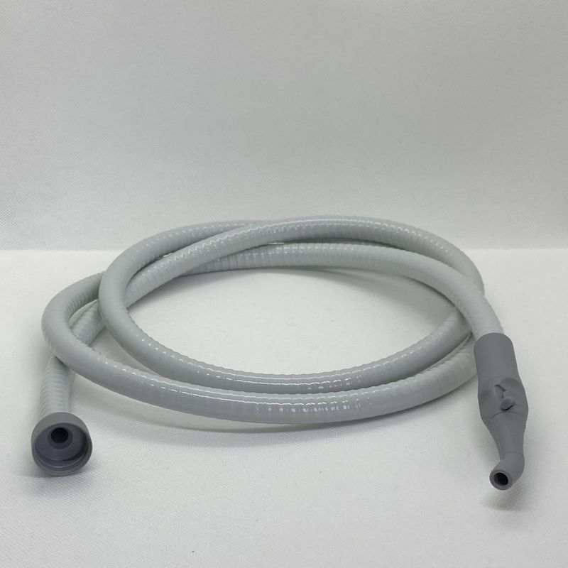 Saugschlauch glatt klein komplett mit Handstück für Konzept 2II