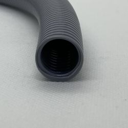 Wellschlauch grau, NW 17 - 10m - 45€/m Wellschlauch grau, NW 17 - 10m - 45€/m