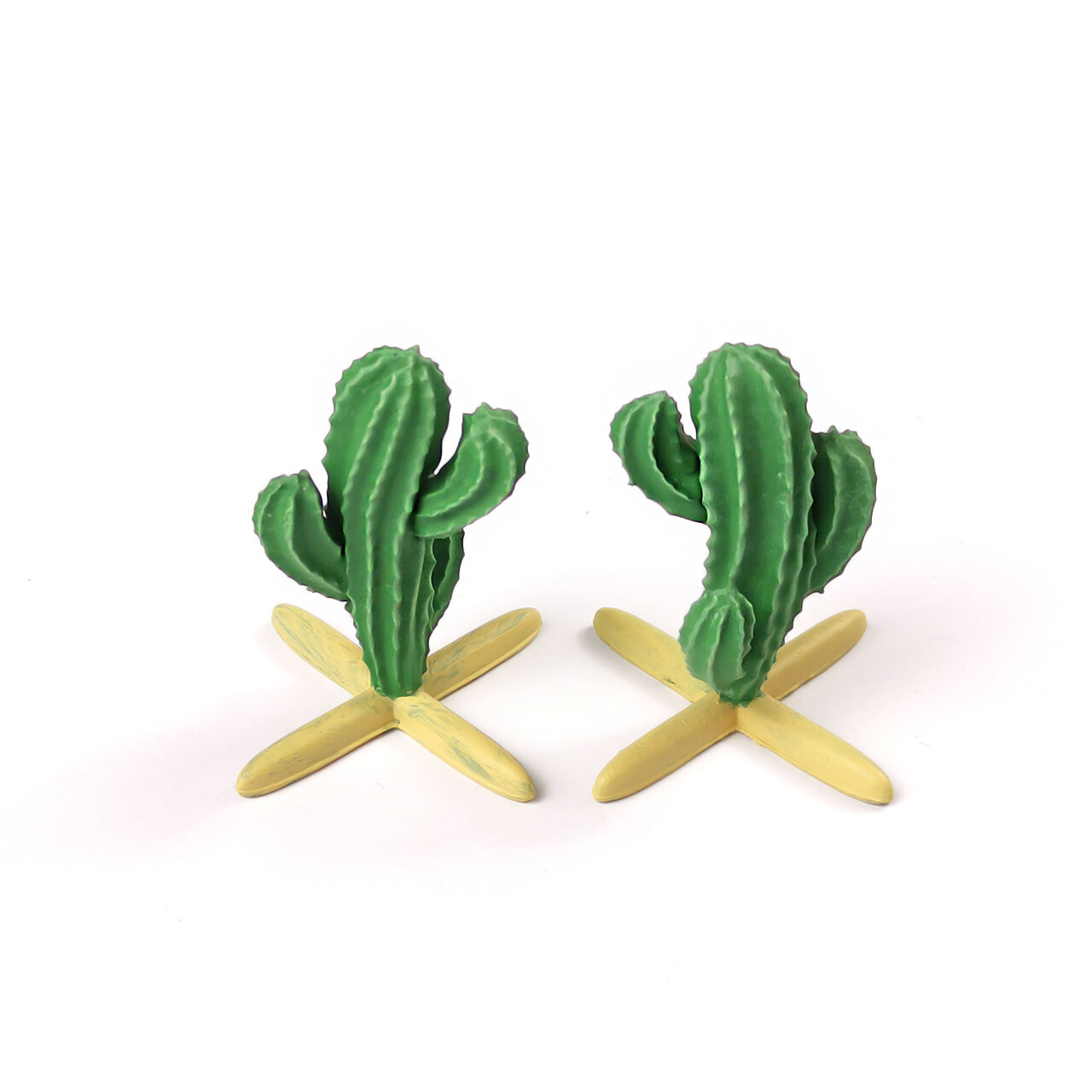 Cactus x2