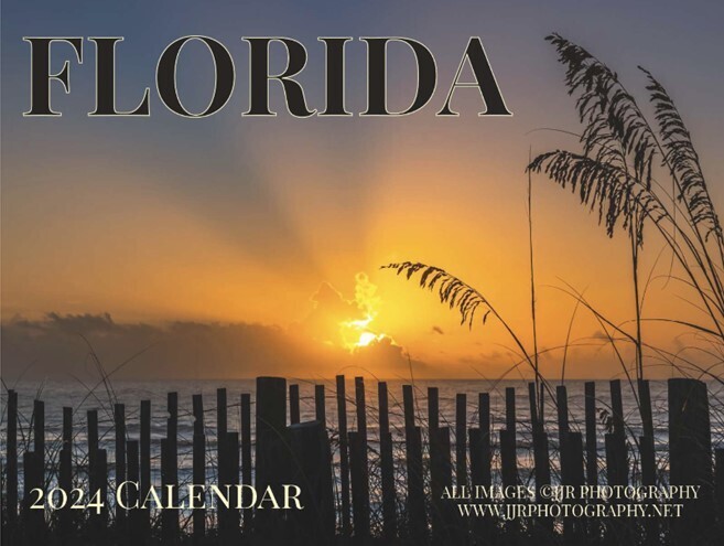 2024 Florida Calendar
