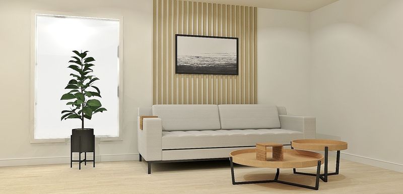 0074 Placage de noyer