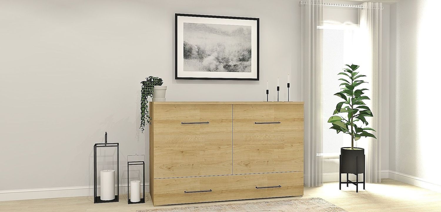 1157 Mélamine Sésame