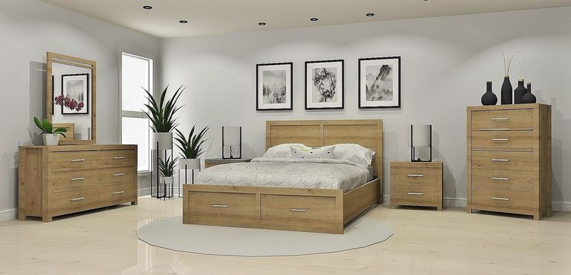 8357 Mélamine Sésame