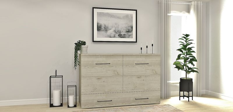 1148 Mélamine Grisaille