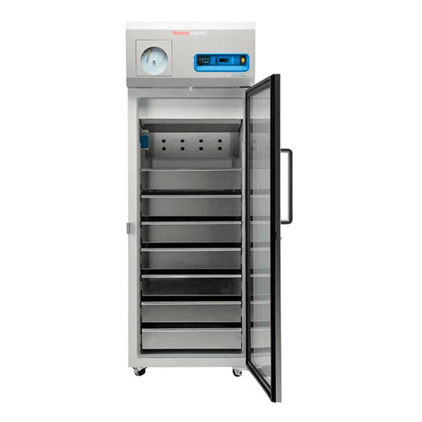 MANTENIMIENTO PREVENTIVO
REFRIGERADOR VERTICAL PARA BANCO DE SANGRE Y LABORATORIO CLINICO
