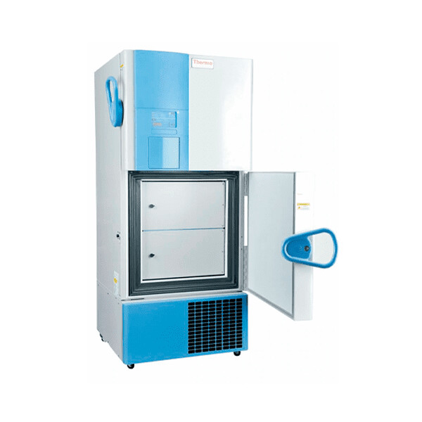 MANTENIMIENTO PREVENTIVO
ULTRACONGELADOR PARA BANCO DE SANGRE Y LABORATORIO CLINICO
