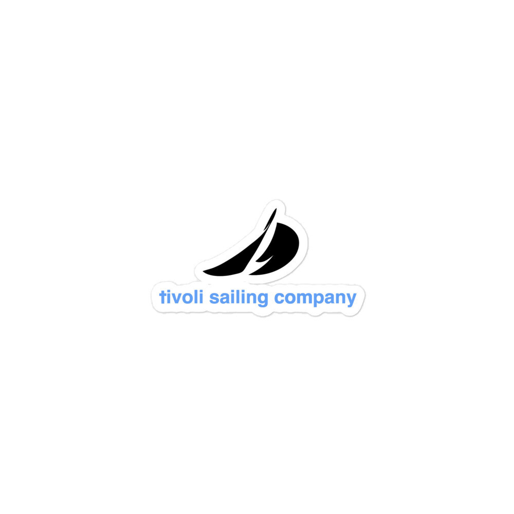 Stickers - TSC