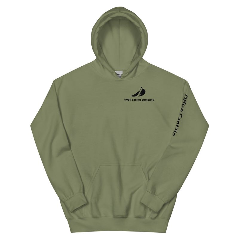 Nicole Crew Hoodie