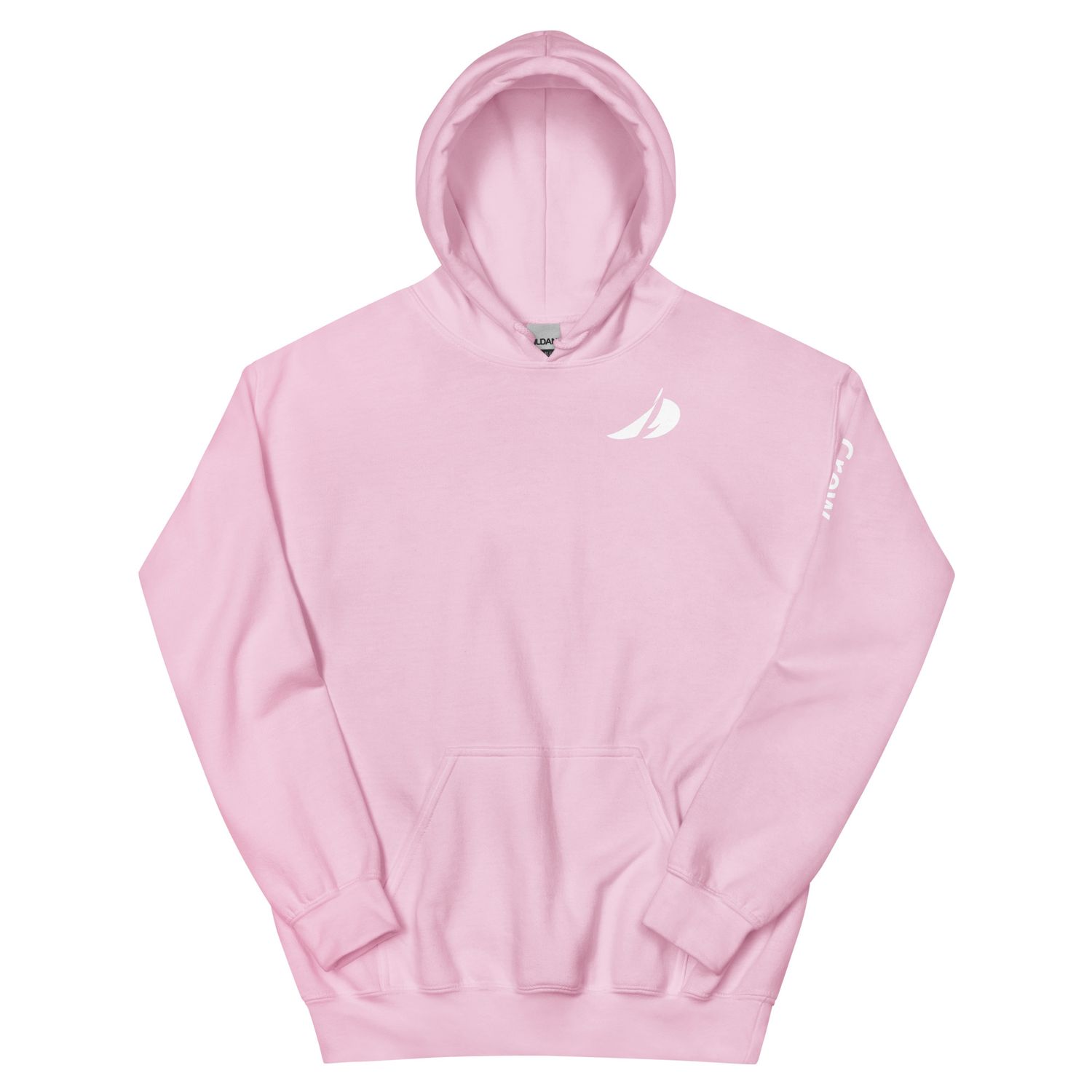 Jeneah Crew Hoodie