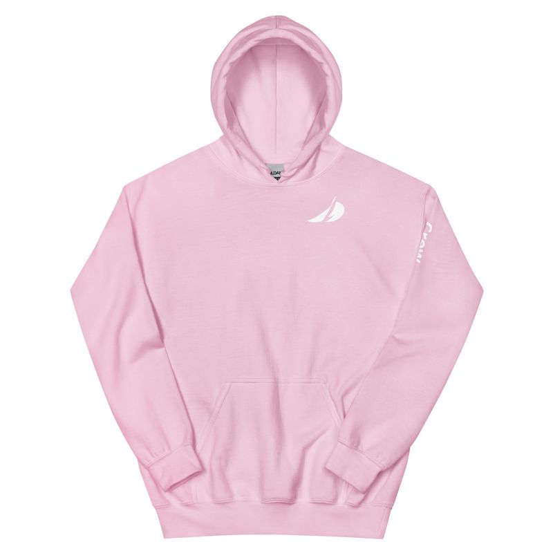 Jeneah Crew Hoodie