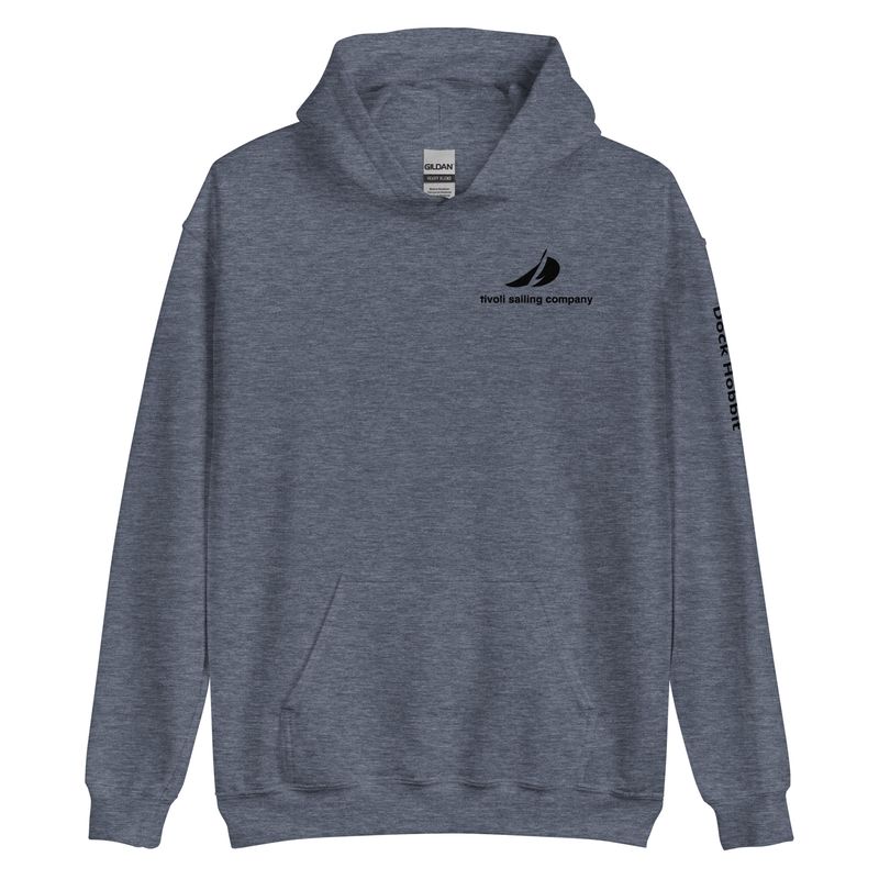 Josh Crew Hoodie