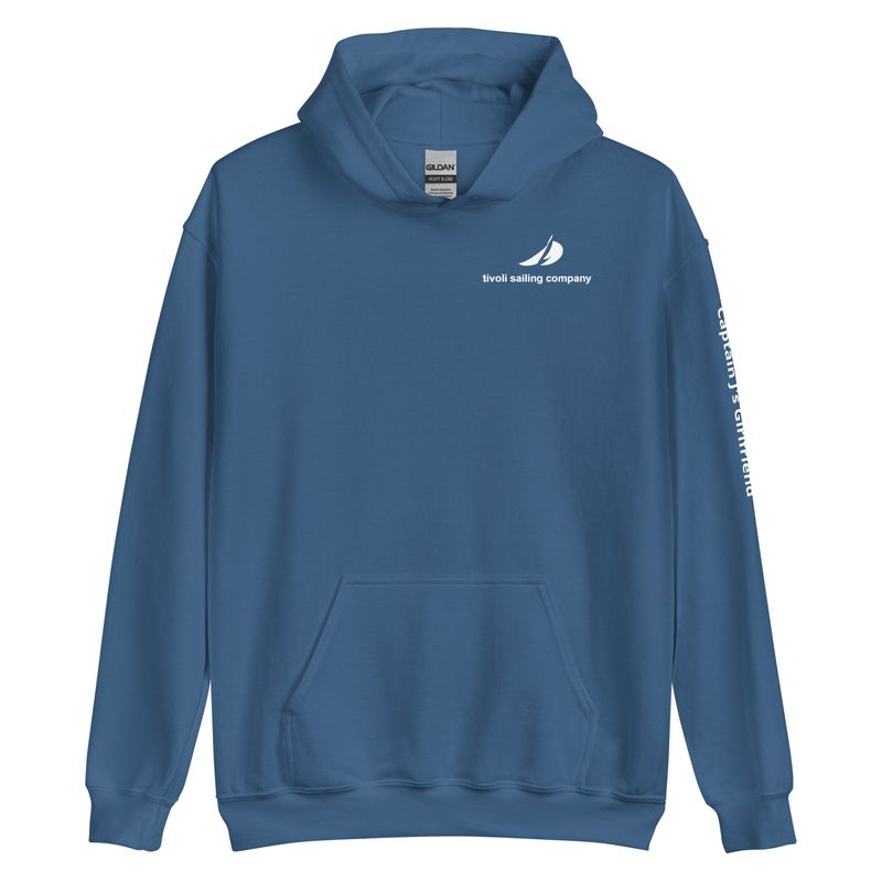 Ady Crew Hoodie