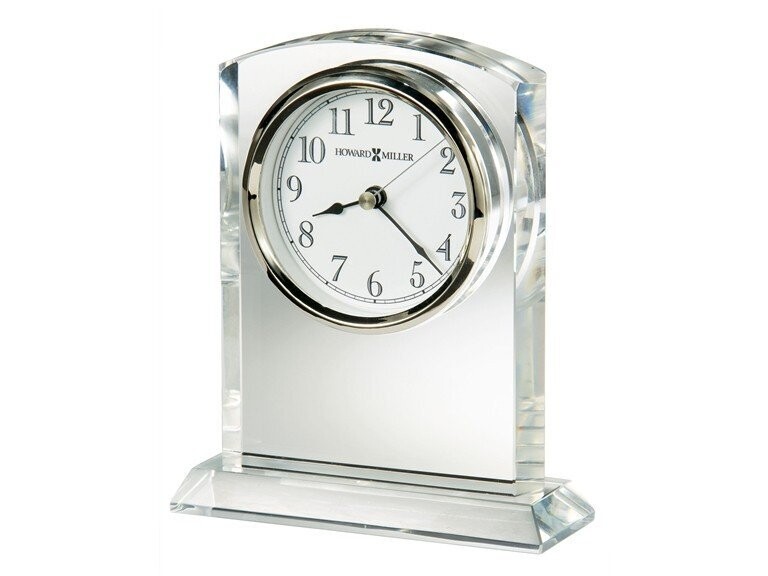 Desk & Table Clocks