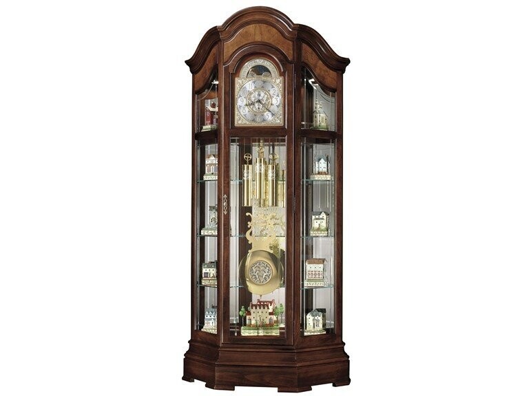 Floor Clocks/Grandfather Clocks