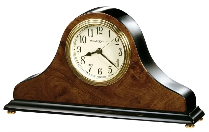 BAXTER TABLETOP CLOCK