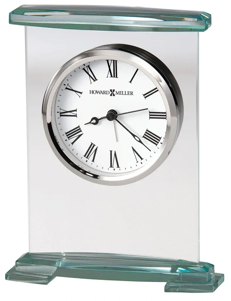 AUGUSTINE TABLETOP CLOCK