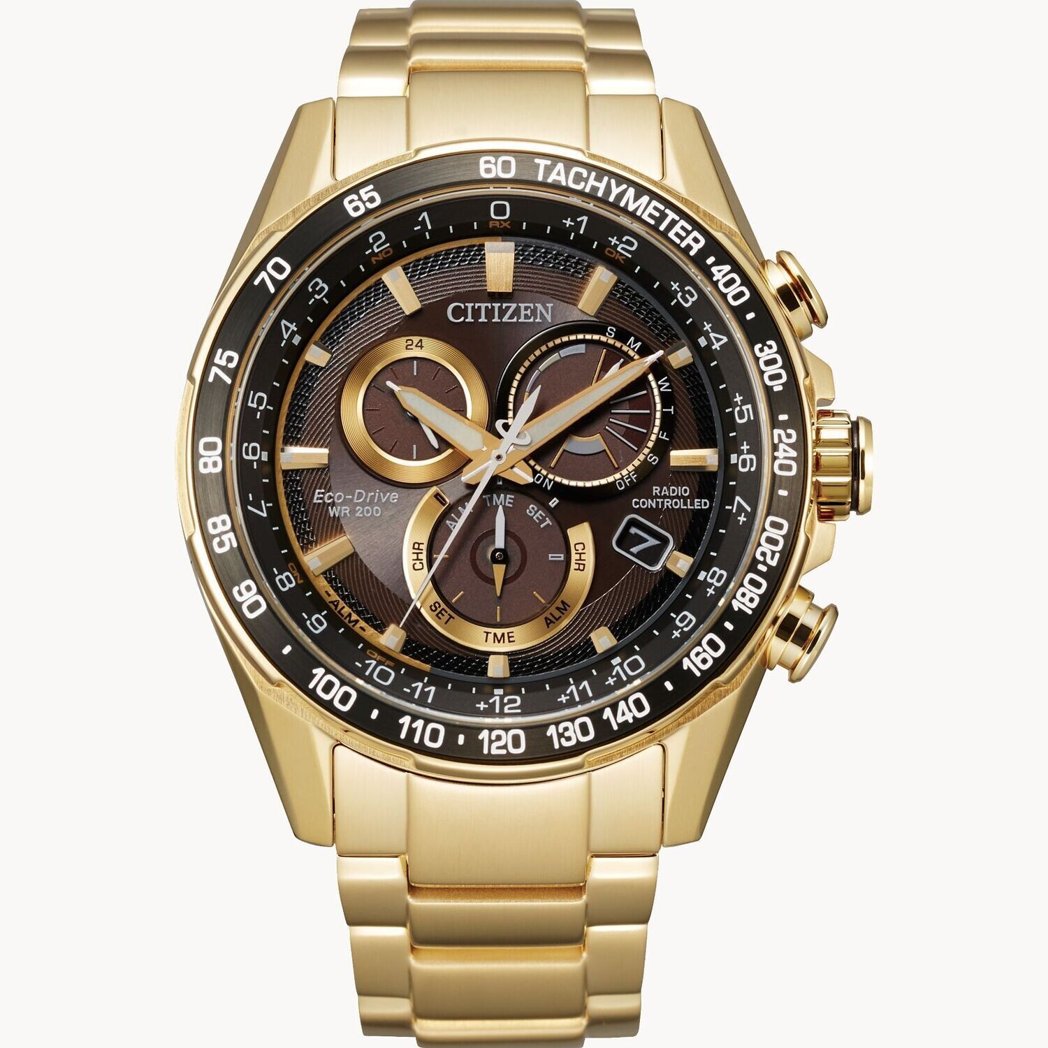 CITIZEN PCAT CB5912-50E