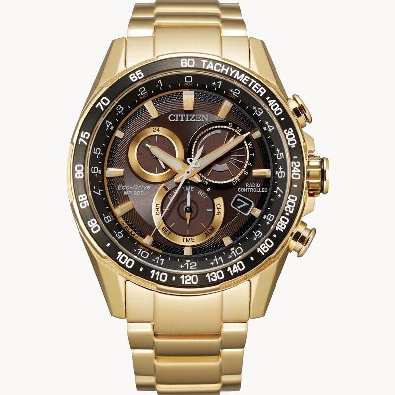 CITIZEN PCAT CB5912-50E