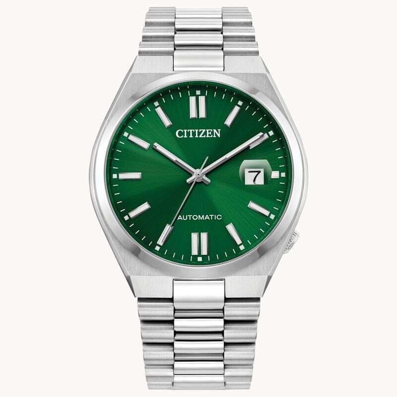 Citizen “TSUYOSA” Collection NJ0150-56X Citizen “TSUYOSA” Collection NJ0150-56X
