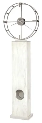 Quartz Battery Operated Chiming