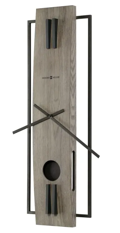 Non-Chiming Wall Clocks