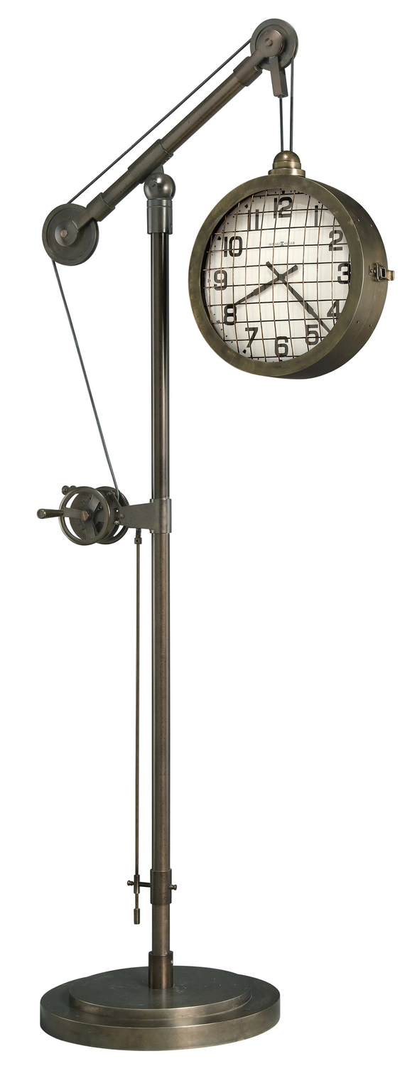 Pulley Time 615-092