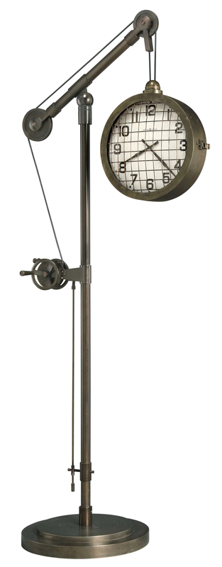 Pulley Time 615-092
