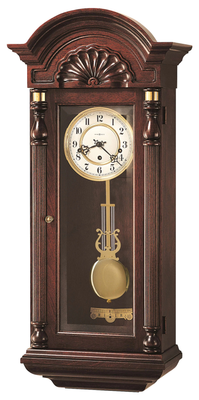 Key Wound Mechanical