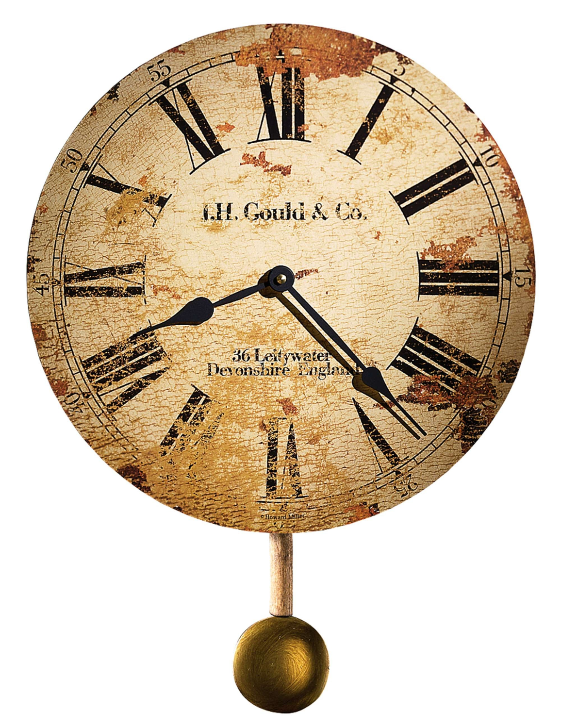 J.H. Gould And Co. II 620-257