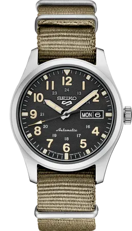 Seiko SRPG35