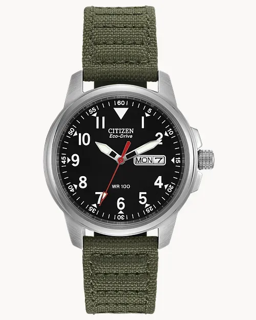 Citizen  Garrison BM8180-03E
