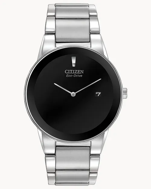Citizen  Axiom AU1060-51E