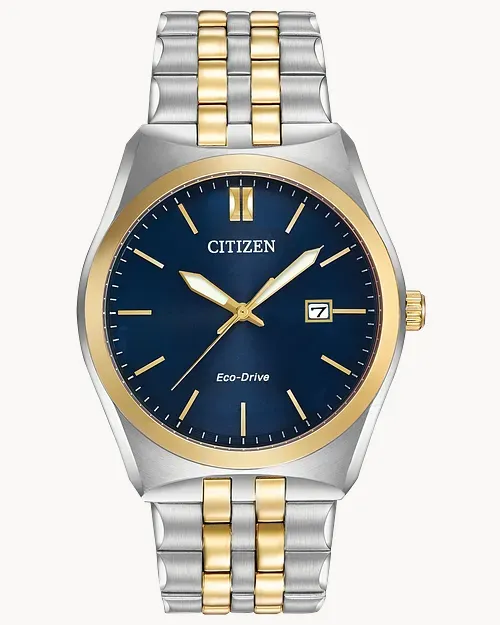 Citizen Corso Men's Eco-Drive BM7334-58L
