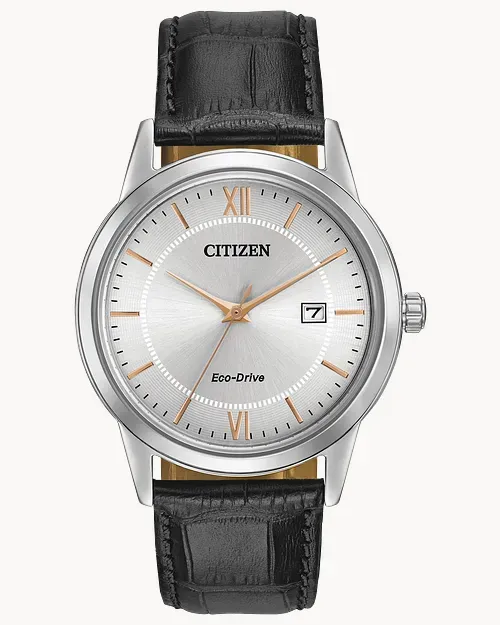 Citizen  Corso Mens Eco-Drive  AW1236-03A