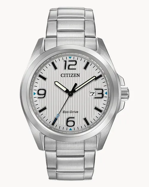 Citizen Garrison AW1430-86A