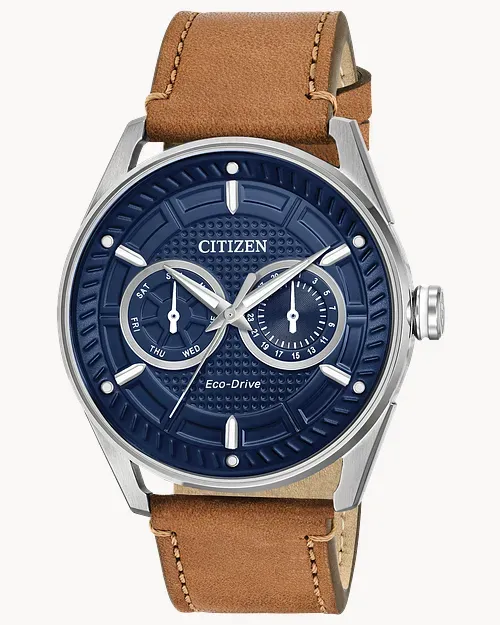 Citizen Sport Casual  BU4020-01L