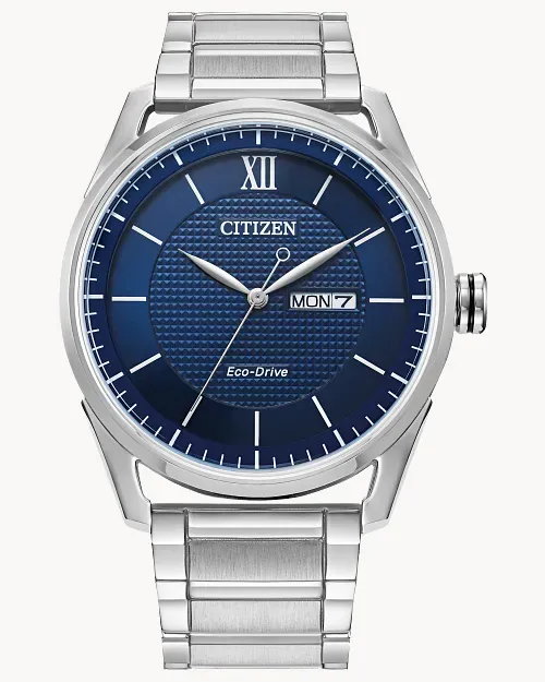 Citizen Classic  AW0081-54L