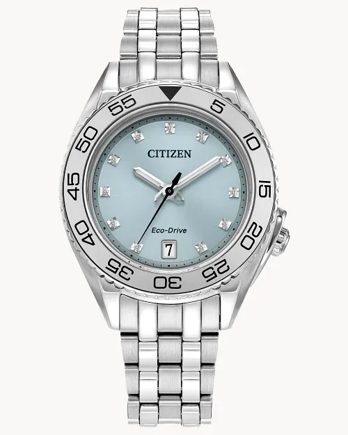 Citizen Carson  FE6161-54L