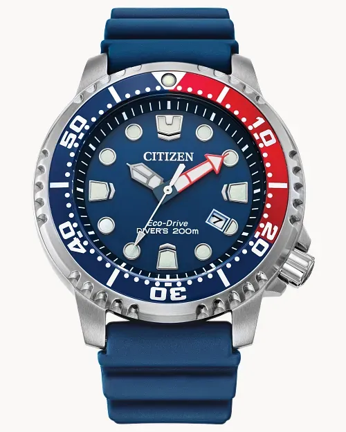 Citizen Promaster Dive  BN0168-06L