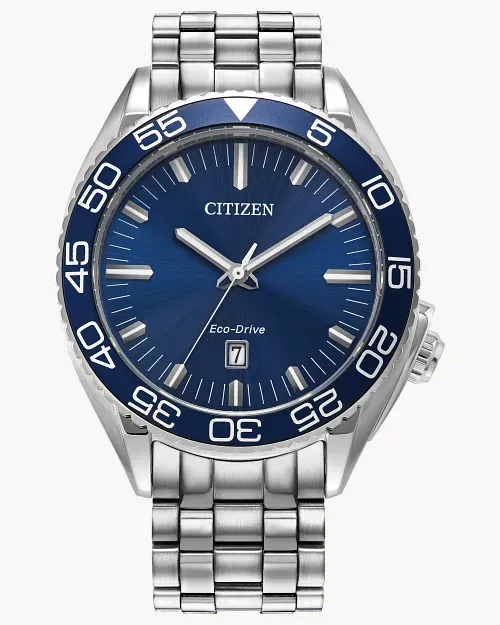 Citizen Carson  AW1770-53L