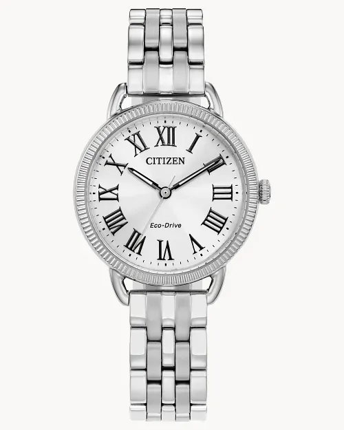 Citizen Classic Coin Edge EM1050-56A Citizen Classic Coin Edge EM1050-56A
