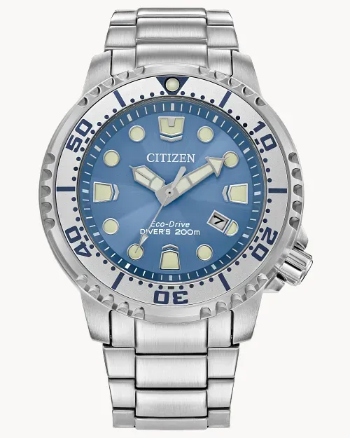 Citizen Promaster Dive  BN1065-55L