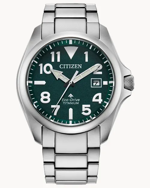 Citizen Promaster  BN0241-59W